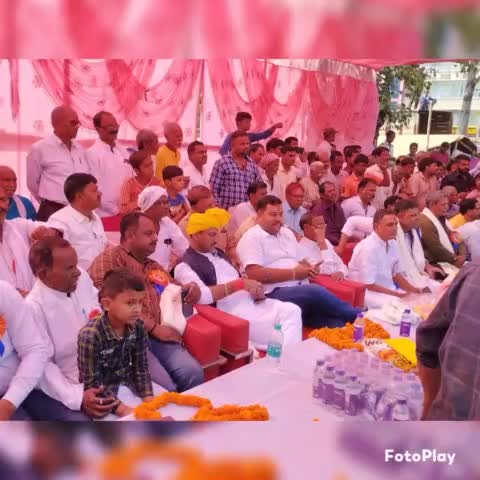 आज अपने 212 डेहरी विधानसभा क्षेत्र के तार बंगला में बुद्धिजीवी संघ द्वारा आयोजित #दंगल प्रतियोगिता में बतौर विशिष्ट अतिथि शामिल हुआ !!