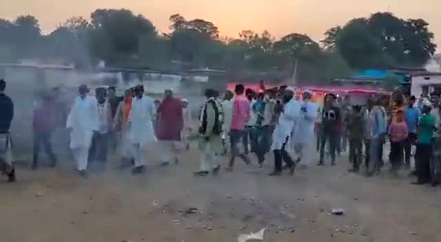 #सागर #सुरखी #विधानसभा  के ग्राम मीरखेड़ी मे मुख्यमंत्री जन सेवा अभियान पूजा अर्चना कर कार्यक्रम की शुरुआत की