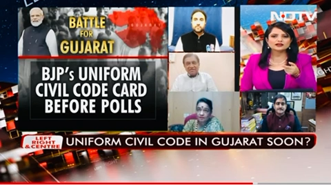 #UniformCivilCode

youtu.be/9-iZwYNxoOg