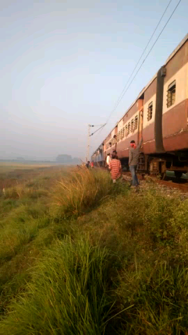 दरभंगा: lahereasarai to saharsa  junction #darbhanga #saharsa #LAHERIASARAI#darbhangatoday