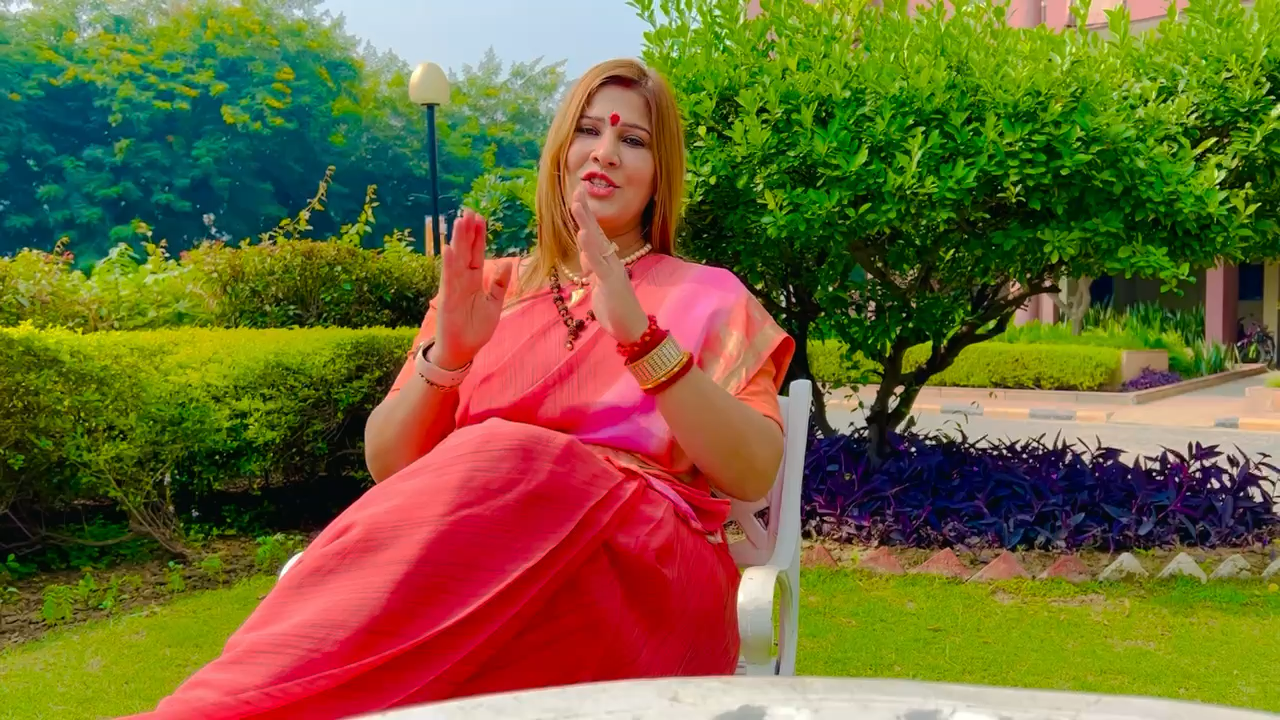 जय छठ मईया!

#RubyPhogatYadav 
#BJP #भाजपा #रूबी #Ruby
#रूबी_फोगाट_यादव
#रूबीफोगाटयादव