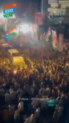 ##bharatjodoyatra #RahulGandhi #shivamsainani #congress #Aligarh #aligarhcongress