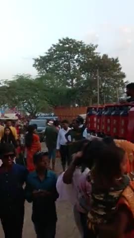 छठ पूजा के अवसर पर लव कुश गैस एजेंसी जमुई के द्वारा छठ घाट पर कंपोजिट सिलेंडर को लेकर जागरूकता अभियान चलाया गया। 
#Smart