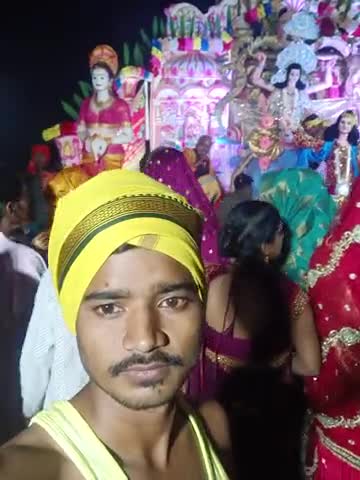 उदवंत नगर: Gajrajganj Chanda chhat puja chhath Puja #छठ_घाट