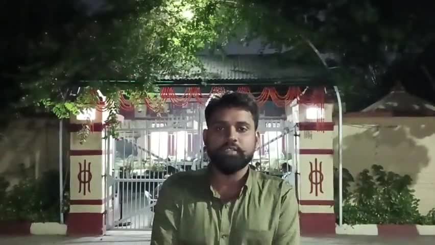 #अनिश्चितकालीन धरने के 16वें दिन
#BHU कुलपति आवास के बाहर लगातार विरोध प्रदर्शन जारी है