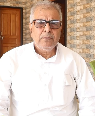 सभी प्रदेशवासियों को लोकपर्व छठ की हार्दिक शुभकामनाएँ! 
प्रो.(डॉ०) वीरेंद्र नारायण यादव
बिहार विधान परिषद सदस्य 
सारण स्नातक निर्वाचन क्षेत्र

#छठ #सारणस्नातकनिर्वाचनक्षेत्र #वीरेंद्रनारायणयादव