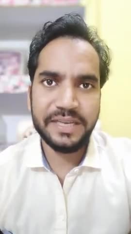 #शिवम_शुक्ला_लखना ने कहा सरकारी स्वच्छता अभियानों से जुड़े मंत्रियों को एक -एक लोटा पानी पिलाया जाना चाहिए.
#Etawah