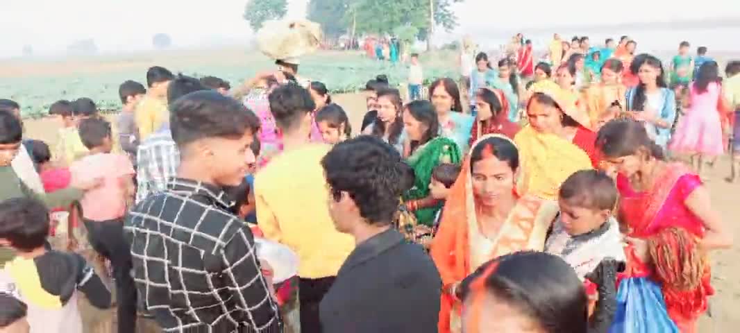 पटना ग्रामीण: अरघ मोरा लई लीहीं श्री श्री 108 श्री #छठ पूजा सीमिति हिदायतपुर सैदपुर टोला पटना #dj #video #bhojpuri#