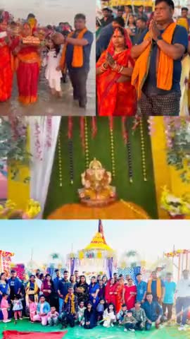 लोक आस्था के महापर्व अपने फैमिली के साथ मनाया  ....🌞🙏

जय छठ मईया
 #bajrangimahto #छठ_पूजा_महाराजपुर