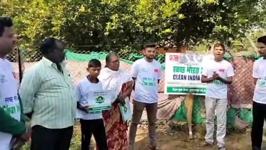 जाने नेपानगर में वार्ड क्रमांक 13 का स्वच्छता मॉडल जिससे प्रभावित होकर नगरपालिका ने अपनाया स्वच्छ नेपा मॉडल #cleanindia