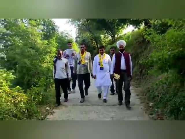 हैं तैयार हम ! भ्रष्ट लोगो का सफाया करने के लिए  #वोट  #Vote4Change