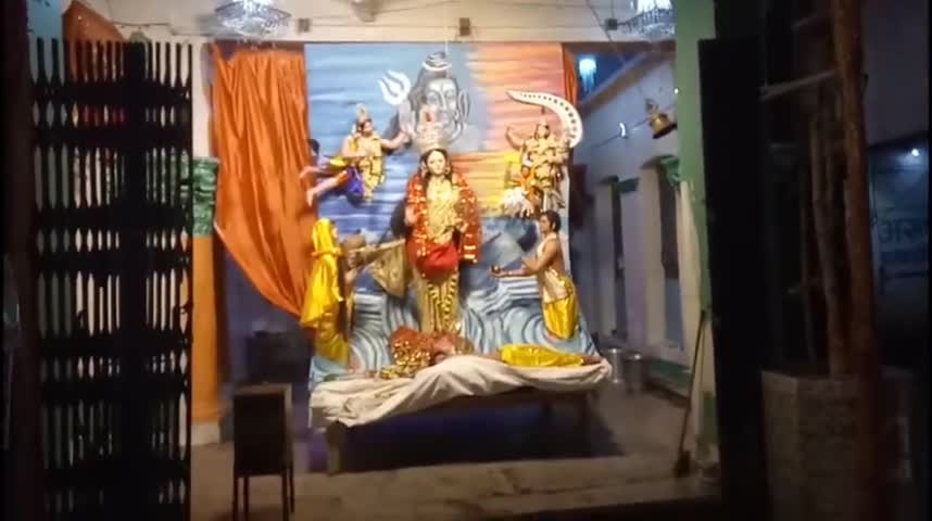 मुंगेर: पूरब सराय दुर्गास्थान समिति वालों की यह #मनमानी कब तक चलेगी। #news #mungernews #viral #biharnews #munger #nitishkumarjdu