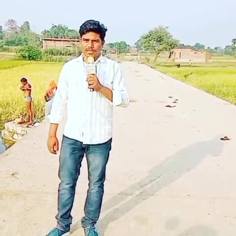 झारखंड: गढ़वा बरडीहा प्रखंड अंतर्गत देखिए पुल का हाल#amit dhakad