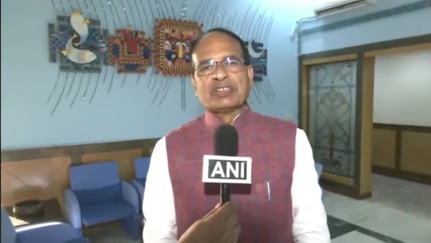कभी बीमारू था #मेरा_मध्यप्रदेश, लेकिन अब हम तेज गति से आगे बढ़े हैं। इस साल मध्य प्रदेश की आर्थिक विकास की दर है 19.76%।