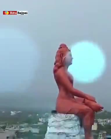 #नाथद्वारा में बनी दुनिया की सबसे बड़ी शिव प्रतिमा "विश्वास - स्वरूपम" के लोकार्पण महोत्सव का आगाज..
#statueofbelief #India      #Rajasthan #Rajsamand #Nathdwara #Udaipur #श्रीनाथजी #श्रीनाथ_जी #हर____हर___महादेव