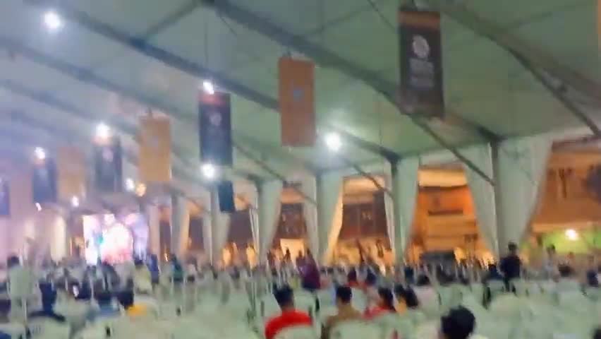 रायपुर: राजधानी रायपुर के साइंस कॉलेज के मैदान में #छत्तीसगढ़ #राज्योत्सव #सांस्कृतिक कार्यक्रम का आयोजन रखा गया हैं