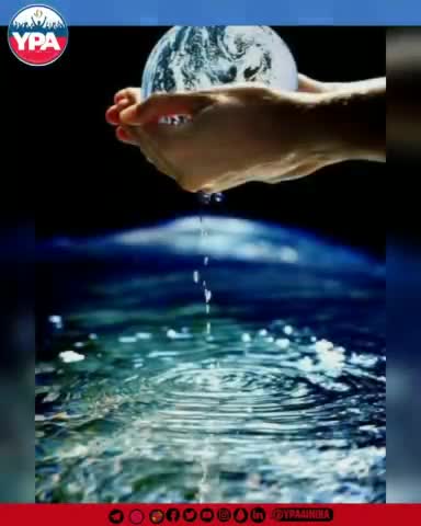 Drop drop everywhere , not a single drop to drink.' The Youth Power Association understands this hard hitting fact and urged you to save and clean the water..
#savewater #water #saveearth #nature #environment #savetheplanet #ecofriendly
