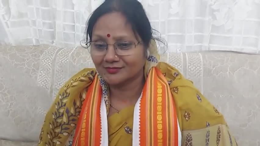 रॉबर्ट्सगंज: RES विभाग एवं ग्राम्य विकास की राज्यमंत्री V L गौतम ने  आंख मूंदकर विभाग को ऑल इस वेल कहा#अपराध#पत्रकार समरसैम#638717182