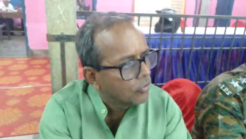 प्रसिद्ध पाचंबा गोपाल गौशाला मेला के 125 में वर्षगांठ पर आयोजित मेला में शामिल होने का अवसर मिला मेला समिति ने पुष्प कुछ और प्रतीक चिन्ह प्रदान कर सम्मानित किया पूरी कमेटी को हृदय से आभार उनका अभिनंदन #गौमाता की जय!