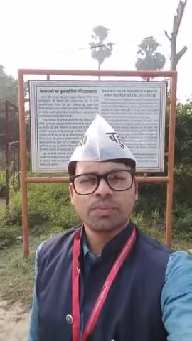 कही भारत मे #मंदिर_मस्जिद की लड़ाई का कारण यह तो नही क्य #मुसलमानो ने मंदिर निर्माण कराया
धार्मिक स्थलो को बहालकरे सरकार