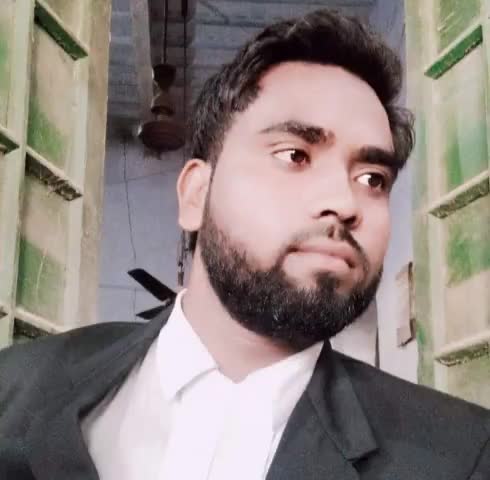 #एडवोकेट_बादशाह_सदाकत भाई के #इंतकाल की ख़बर सुनकर यक़ीन ही नहीं हो रहा है , बहुत दुःख हुआ | साथियो ने बताया मेरे राजनीतिक संघर्ष के बहुत कायल थे  | इस उम्र में यूँ चले जाना बड़ा तकलीफदेह है | 
#अल्लाह ताला आपको जन्नतुल फिरदोस में जगह दे ☹️