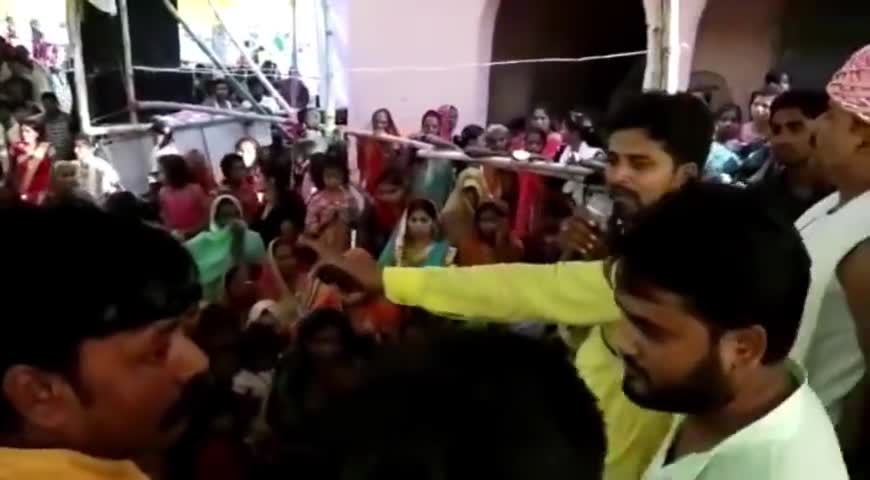 बदलाव की आंधी है , हर हाल में लक्ष्य को पाना है .......#Aniket_Ranjan