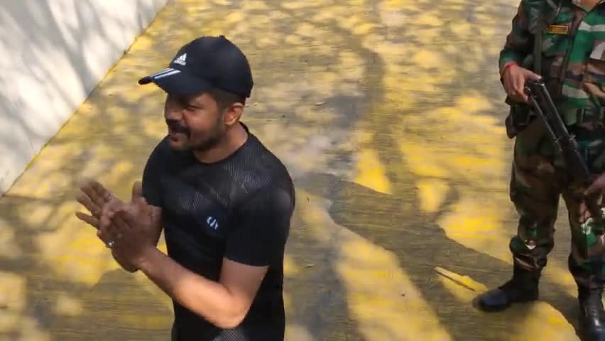कांके: जोBJPका बात नहीं मानेगा उसके यहां आयकर विभाग का छापा पड़ेगा।अनूप सिंह कांग्रेस के विधायक के घर में पड़ा छापा।#incometax
