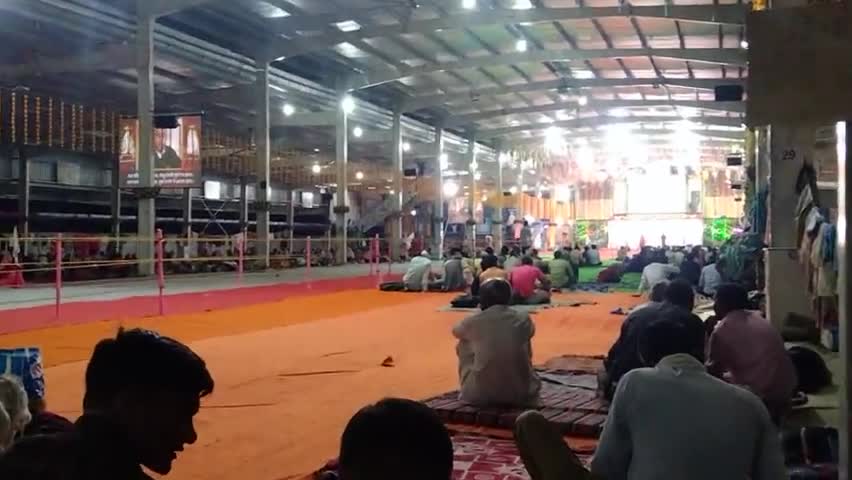 #Satlok #ashram #kithoda #indore #mp
सतलोक #आश्रम #इंदौर #मध्यप्रदेश #agar #आगर #कानड़ #badod #kanad