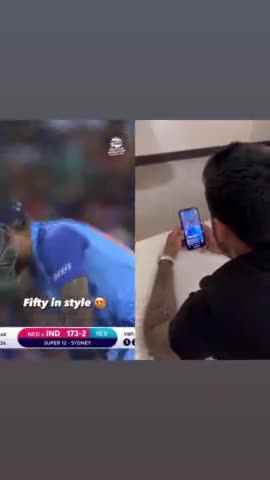 244 के तूफानी स्ट्राइक से सूर्या ने बल्ले से मचाई तबाही, 

#SuryakumarYadav #T20WorldCup | #ZIMvIND
#HappDiwali2022@
