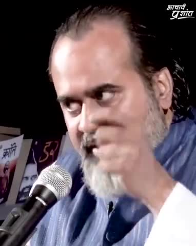 सपने टूटे थे, या झूठे थे ?

Visit: acharyaprashant.org
#AcharyaPrashant