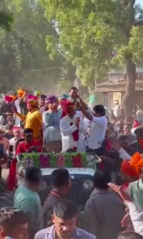 #Sher_Singh_Rana 
#Gujrat_welcome 
#अपना_घर_अपना_झंडा