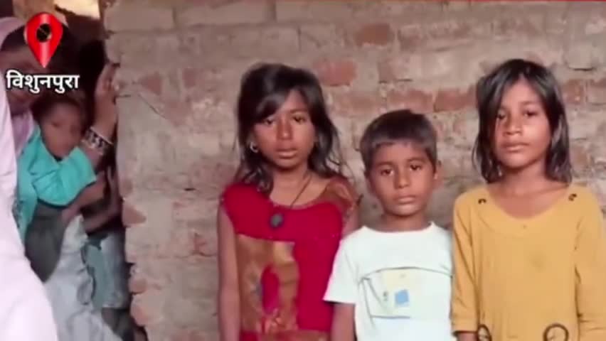 कांडी: घर से बाहर कमाने गए मजदूर की हुई मौत, तीन मासूम हुए अनाथ |सरकार क्या कर रही है,कब तक चलेगी लापरवाही #Majdurkimaut #maut
