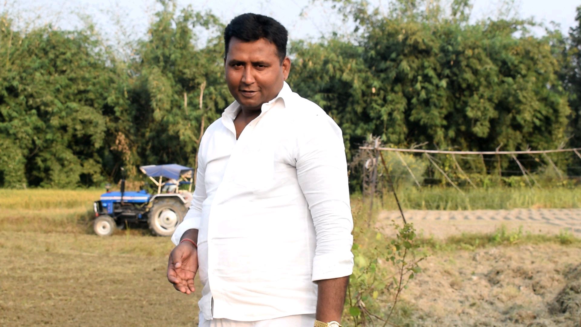 किसान का बेटा हूँ खेती करना मेरा कर्म है, अपने साथ दूसरों का पेट भरना मेरा धर्म है.
🙏🏻🙏🏻#Hemant singh kushwaha 🙏🏻