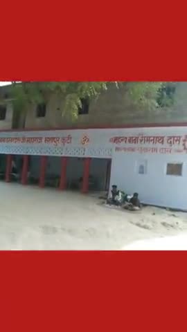 भीटी: मनसापुर में लगने वाले तीन दिवसीय मेलें का हुआ आयोजन घाटों में नहीं हुई साफ़ सफाई#ambedkarnagar
