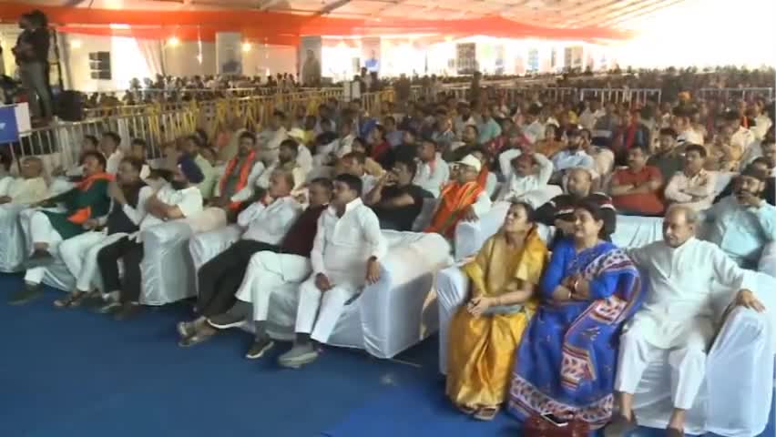 टूरिज्म के साथ-साथ होटल इंडस्ट्री जैसी अनेक गतिविधियां प्रारंभ होगी। #GatiShakti #PragatiKaHighway  #Jabalpur