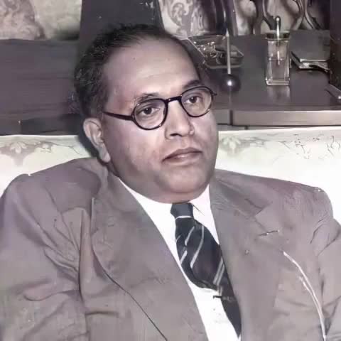 7 नवम्बर 1900 में बाबा साहब को स्कूल में दाखिला मिला था।
बाबा साहेब न होते तो शायद हमें पढ़ने लिखने का अधिकार ना होता #जय_संविधान
#विद्यार्थी_दिवस पर हार्दिक मंगलकामनाऐ
📖