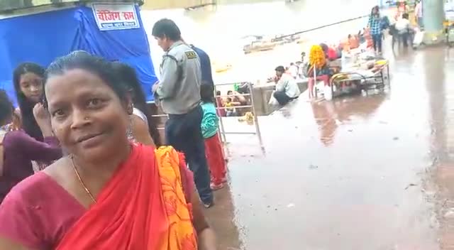 पटना ग्रामीण: *Kartik Purnima 2022:कार्तिक पूर्णिमा पर उमड़ा आस्‍था का सैलाब,लोगों ने गंगा में लगाई आस्‍था की डुबकी*
#hrsnews #patna