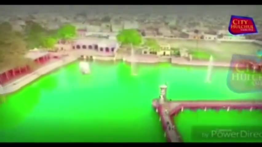 अमरोहा: कार्तिक पूर्णिमा के स्नान पर  गंगा जी में लगाई लाखों श्रद्धालुओं ने आस्था की डुबकी#देखे सिटी हलचल पर