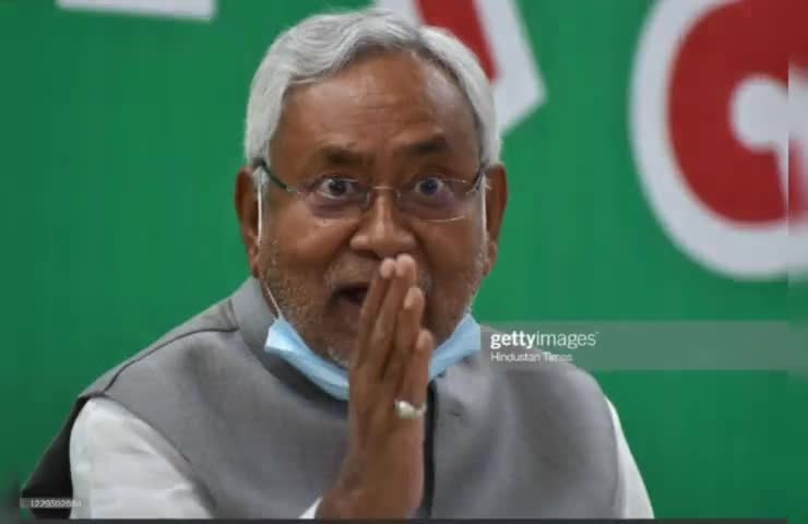 बिहार सरकार: पिछड़ों को आबादी के अनुसार मिले आरक्षण#biharnews#supaulnews