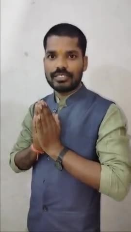 #election #nagarpalika #deepakgupta please support Deepak Gupta depu