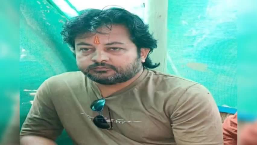 आगर मालवा:उज्जैन लोकायुक्त ने पंचायत सचिव को 10 हजार की रिश्वत लेते रंगे हाथों दबोचा
#agarmalwa #bribe #ujjain #bjp #mpp