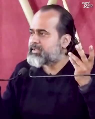 खुद को चाहा है कभी 

Visit: acharyaprashant.org
#AcharyaPrashant