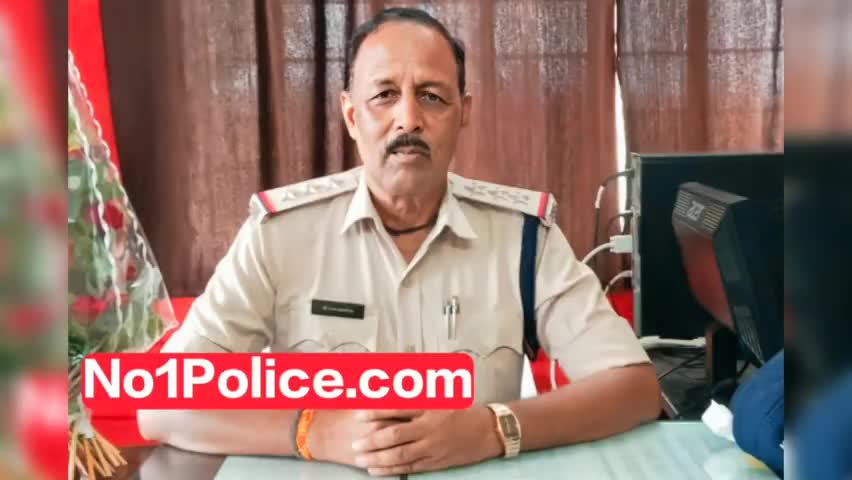 शहडोल जिले के जैतपुर TI दयाशंकर पांडेय को 16 हजार की रिश्वत लेते हुए रीवा लोकायुक्त ने दबोचा
#shahdol #congressg23 #bjp