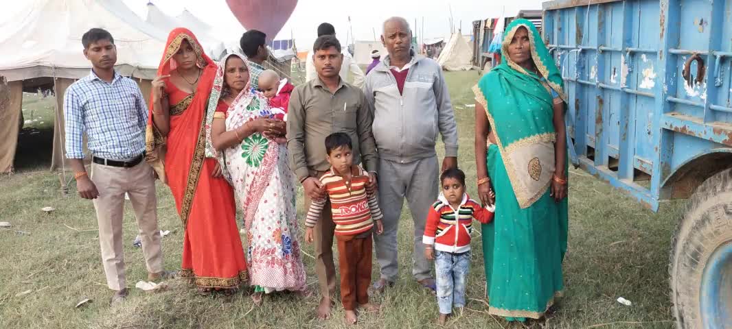 पतित पावनी माँ गंगा मिनी कुम्भ ककोड़ा में स्नान करने का सौभाग्य प्राप्त हुआ।
#हरहरगंगे