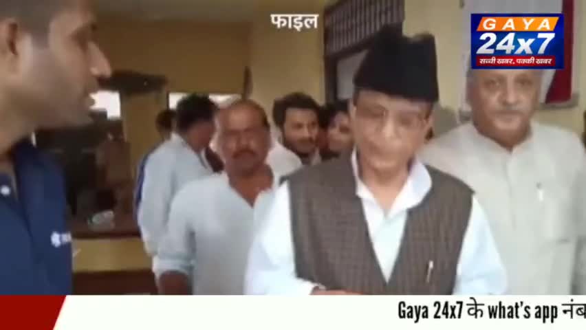 आजम खान की याचिका खारिज होते ही रामपुर के लिए उपचुनाव की अधिसूचना जारी, कल से होंगे नामांकन

#AzamKhan #samajwadiparty