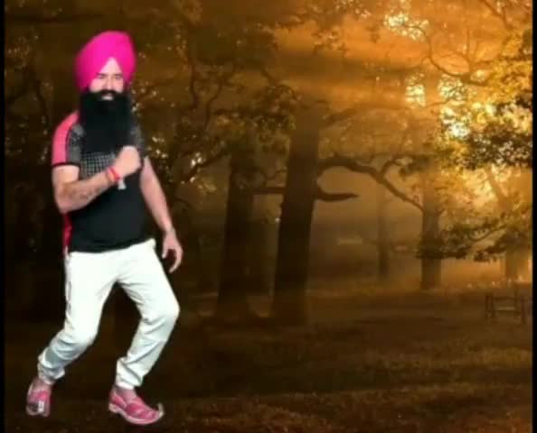 राम रहीम का दूसरा गीत लॉन्च, 2 दिनों में
50 लाख लोगों ने देखा गाना..
#swatatarkhabar #स्वतंत्रखबर #RamRahim