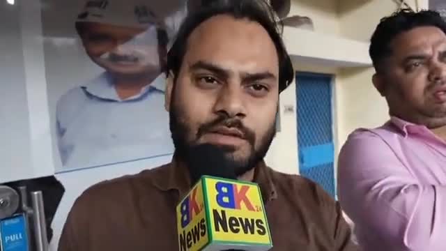 मयूर विहार: https://youtu.be/taNPQbZq6m0
त्रिलोकपुरी में आप कार्यकर्ता बगावत पर उतरे
#Mcdelection
#aamaadmiparty