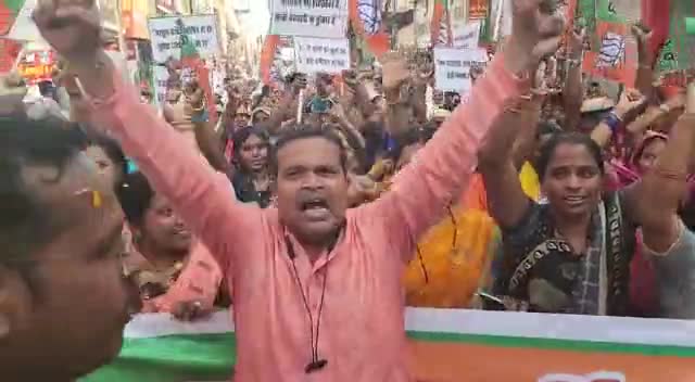 लाखों की संख्या में जुटकर भूपेश सरकार की जड़े हिलाने और #महतारी_हुंकार रैली को सफल बनाने के लिए बधाई