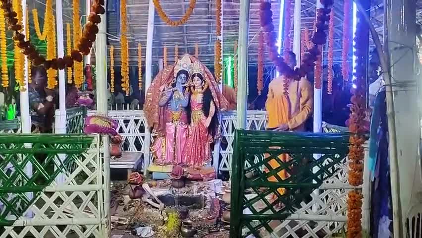 मनिहारी: सरकारी प्रशासन को स्थानीय कलाकारों को प्रोत्साहित करना चाहिए क्योंकि कलाकार कला और संस्कृति के वाहक होते हैं! #कला