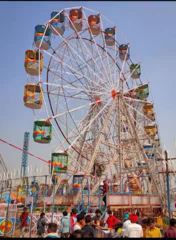 Dadri Mela  #mela  #up
#publicap